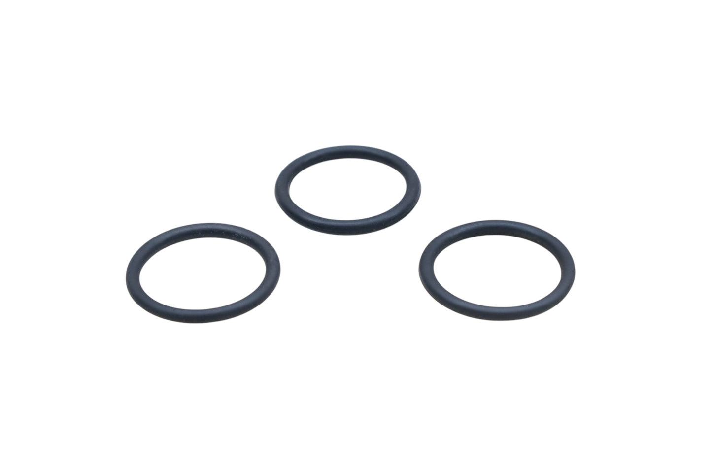 Caterpillar 3K0360, 3K-0360 O-Rings Qty 3 NOS