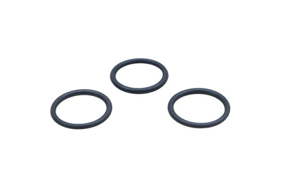 Caterpillar 3K0360, 3K-0360 O-Rings Qty 3 NOS