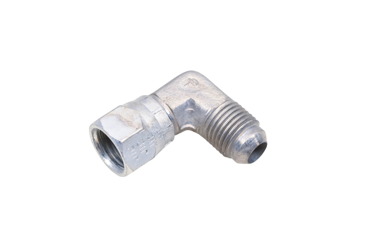 Caterpillar 6K9194, 6K-9194 Elbow Adapter Fitting NOS