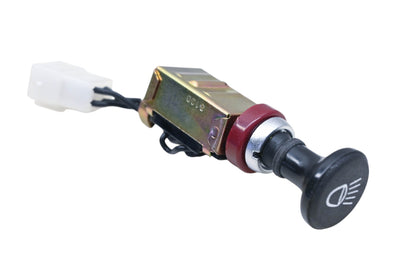 Caterpillar 9130618200, 91306-18200 Light Switch Assembly NOS