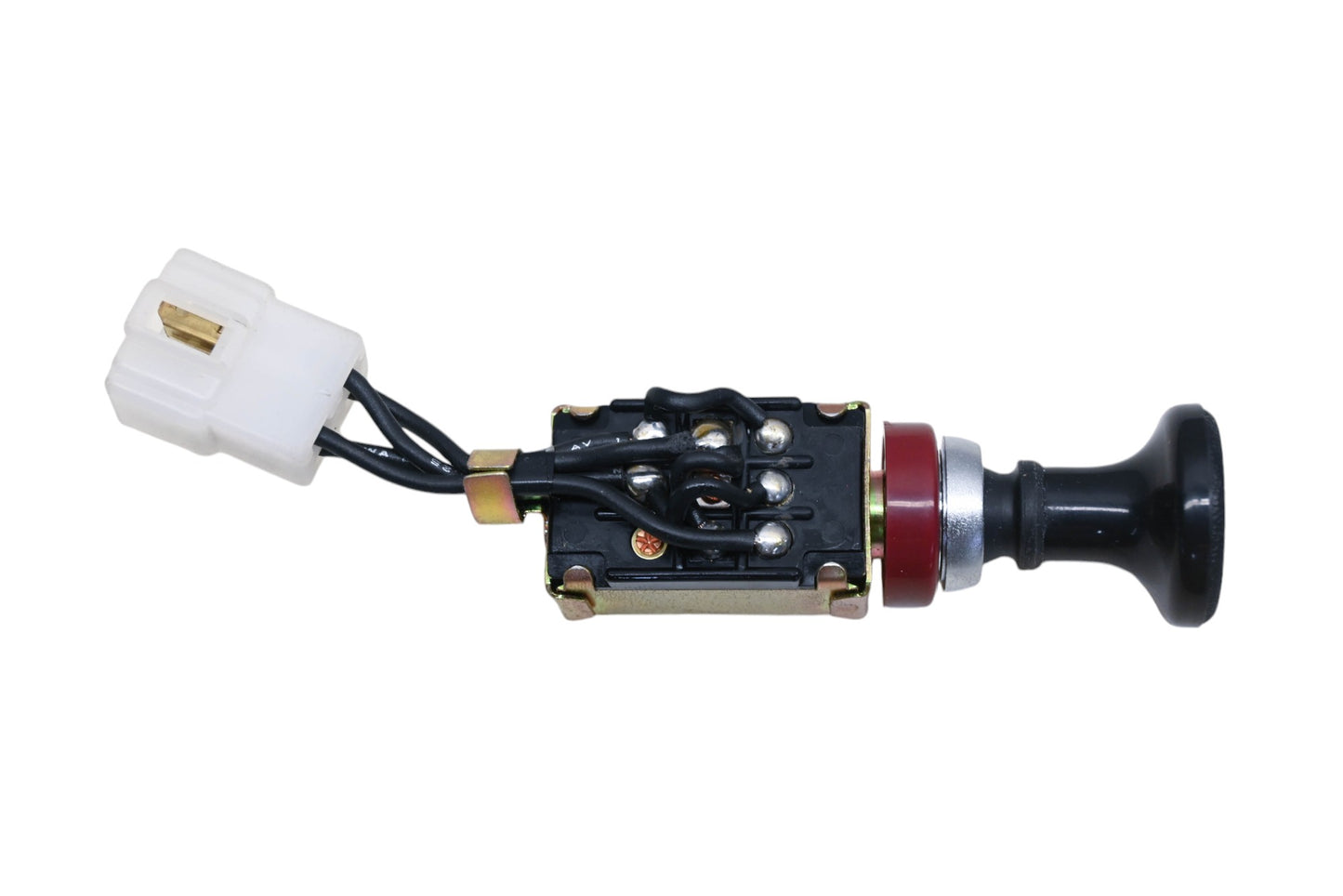 Caterpillar 9130618200, 91306-18200 Light Switch Assembly NOS