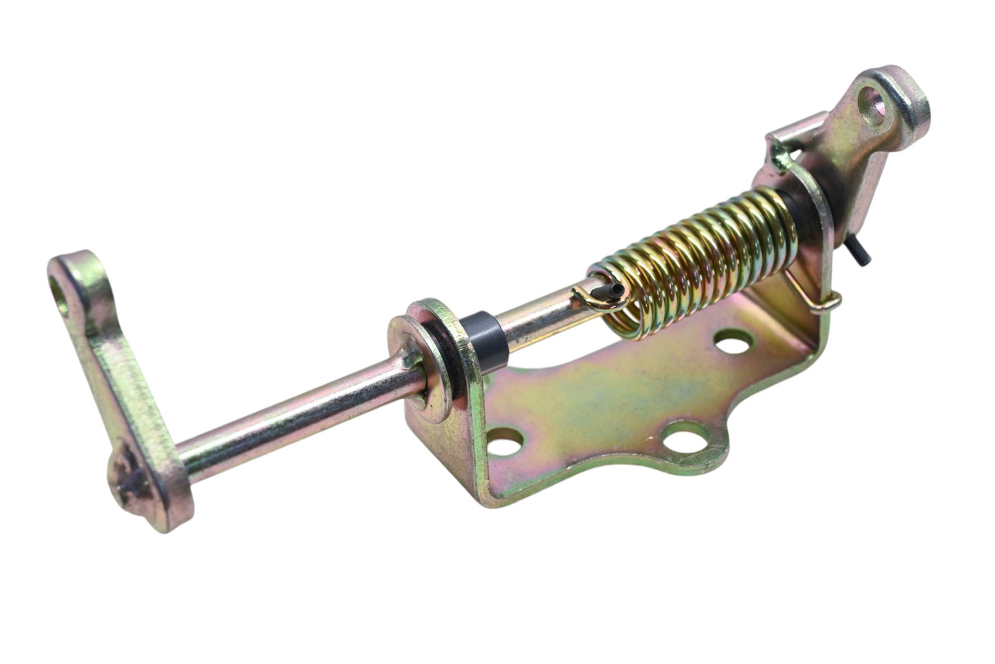 Caterpillar 9315100010, 93151-00010 Accelerator Bracket Assembly NOS