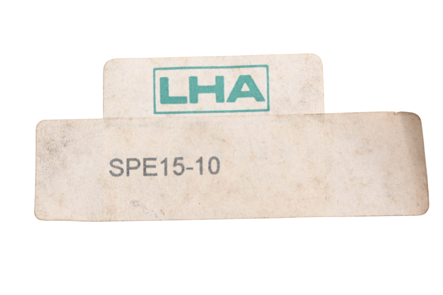 LHA SPE15-10 Hydraulic Oil Filter NOS