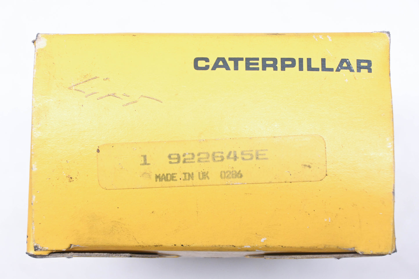 Caterpillar 922645, 922645E, 092-2645 Tilt Valve Lever Kit NOS