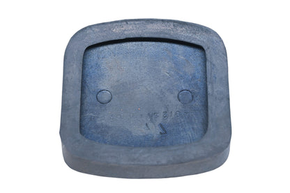 Caterpillar 9125100700, 91251-00700 Pedal Rubber Pad NOS