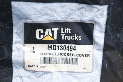 Caterpillar MD130494 Rocker Valve Cover Gasket NOS