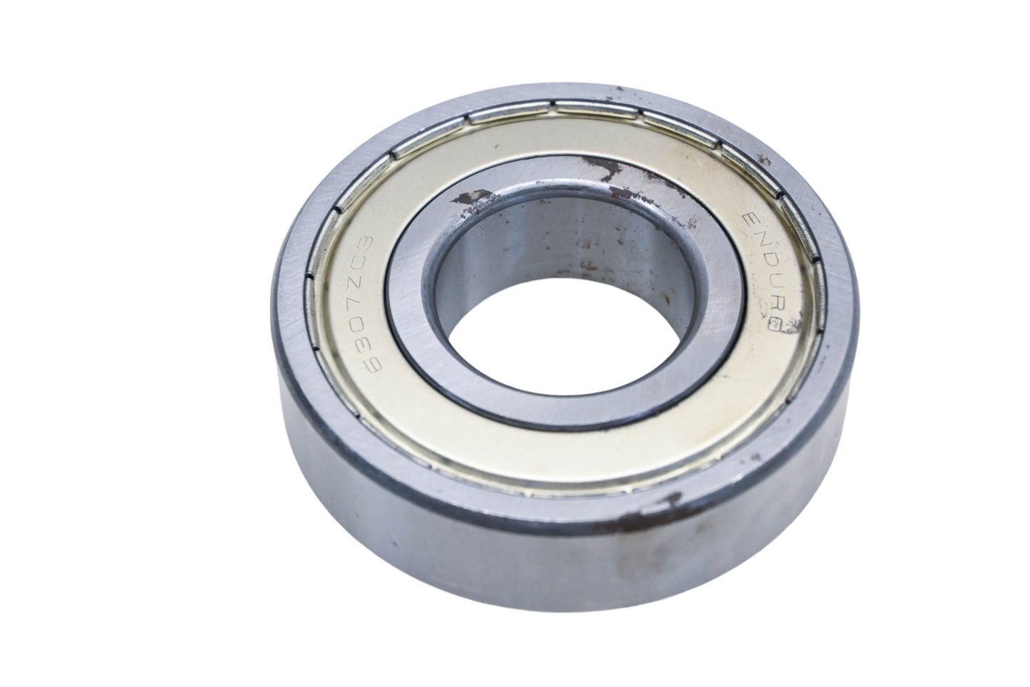 Enduro 6307ZC3 Single Seal Ball Bearing NOS