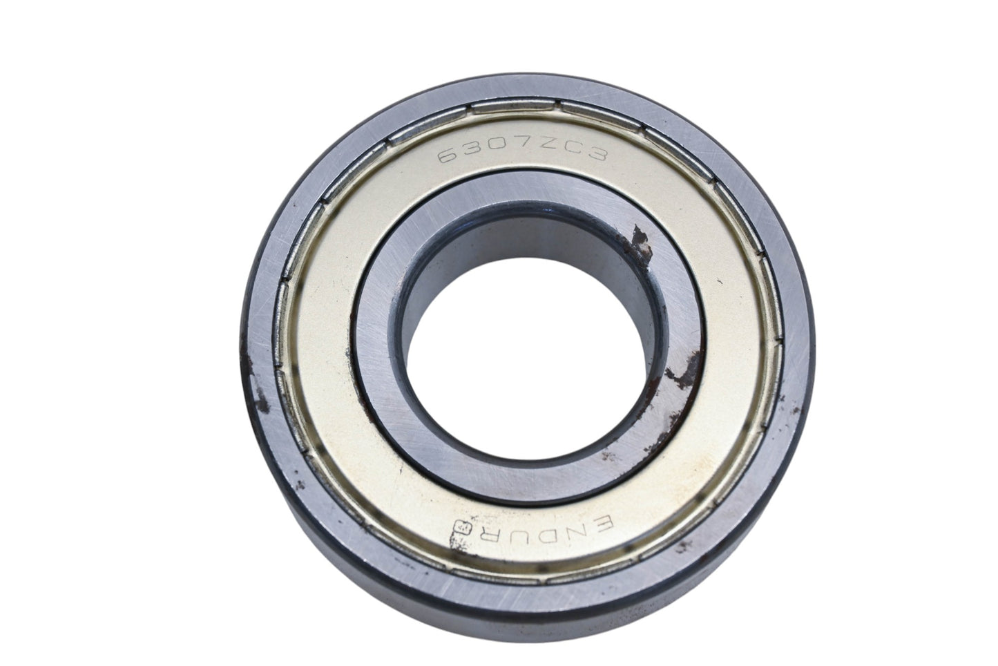 Enduro 6307ZC3 Single Seal Ball Bearing NOS