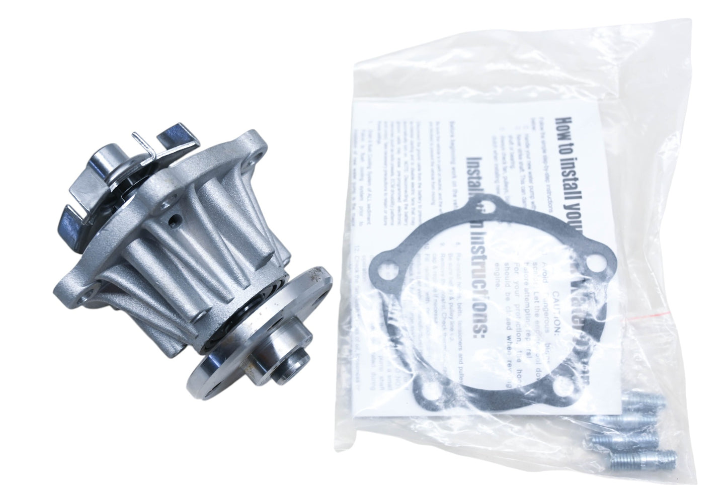 ProMatch 2I7084, 18-1630 Water Pump Kit NOS