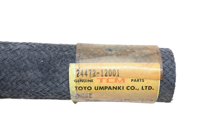 TCM 24472-12001 Radiator Upper Hose NOS