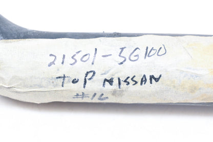 Nissan 21501-5G100 Radiator Hose