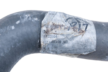 Total Source SY23504 Radiator Lower Hose