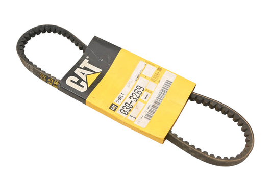 Caterpillar 303289, 0303289, 030-3289 V-Belt NOS