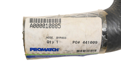 ProMatch A000010885 By-Pass Elbow Hose NOS