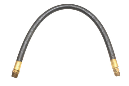 Caterpillar 4W0079, 4W-0079, H00906 Weatherhead 3/8" Hose Assembly NOS