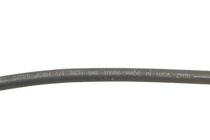 Gates IH014-16 1/4" x 16" Hose Assembly NOS