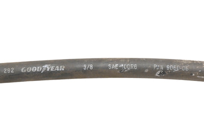 Goodyear 9060-06 3/8" x 18" Hose Assembly NOS