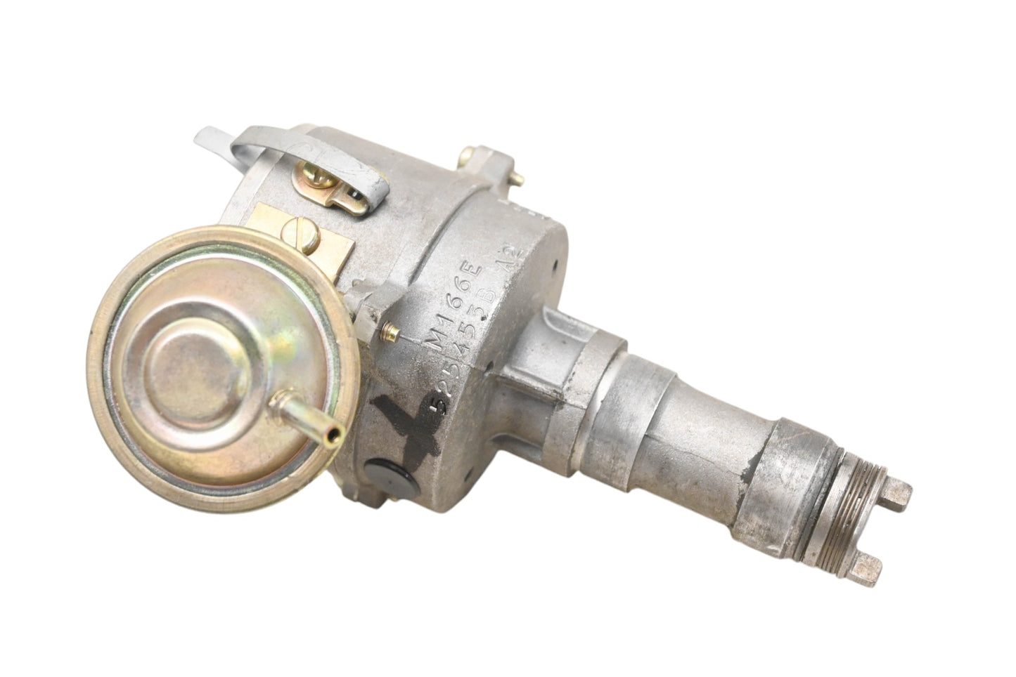 Ducellier 525453B Points Distributor Assembly