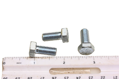 Caterpillar 6V5216, 6V-5216 Bolts Qty 3 NOS