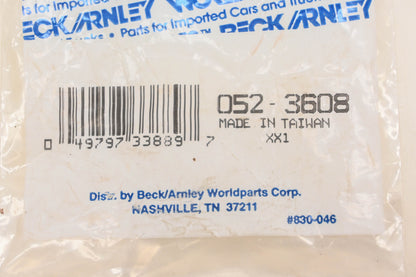 Beck/Arnley 052-3608 Camshaft Seal NOS