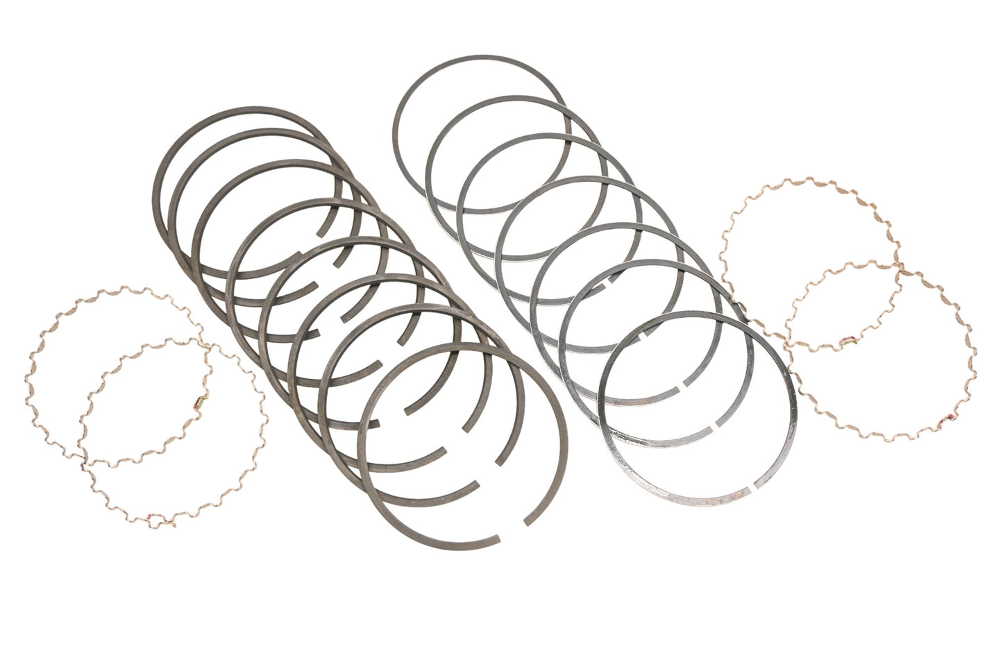 Beck/Arnley 013-3256 Piston Ring Kit NOS