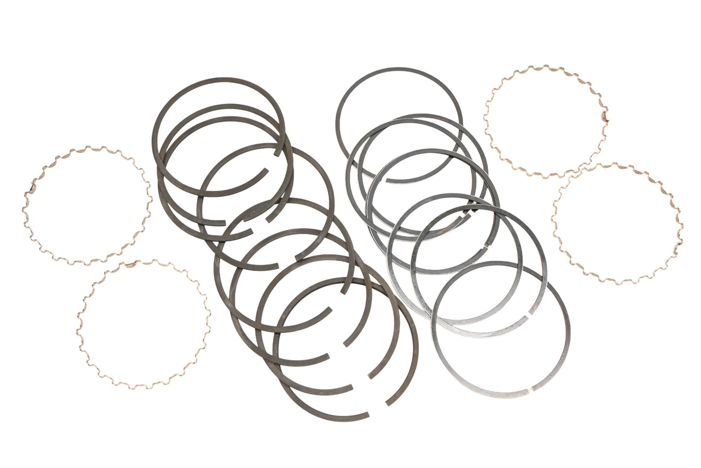 Beck/Arnley 013-3256 Piston Ring Kit NOS