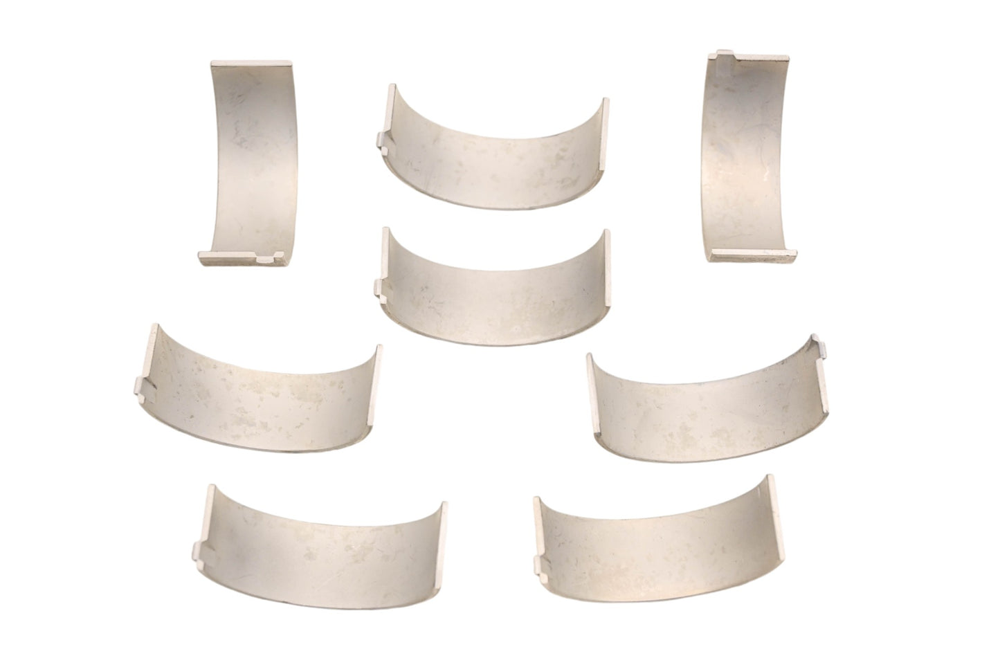 Kolbenschmidt 877236100,25, 87 723 610 0 Bearing Kit NOS