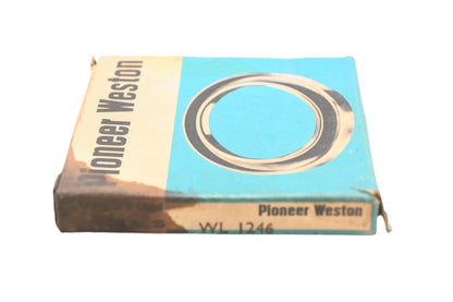 Pioneer Weston WL1246, WL-1246, 963061 INA Oil Seal NOS