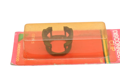 Motomite 47146 Quick Disconnect Clip NOS