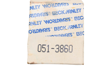 Beck/Arnley 051-3860 Sealed Ball Bearing NOS