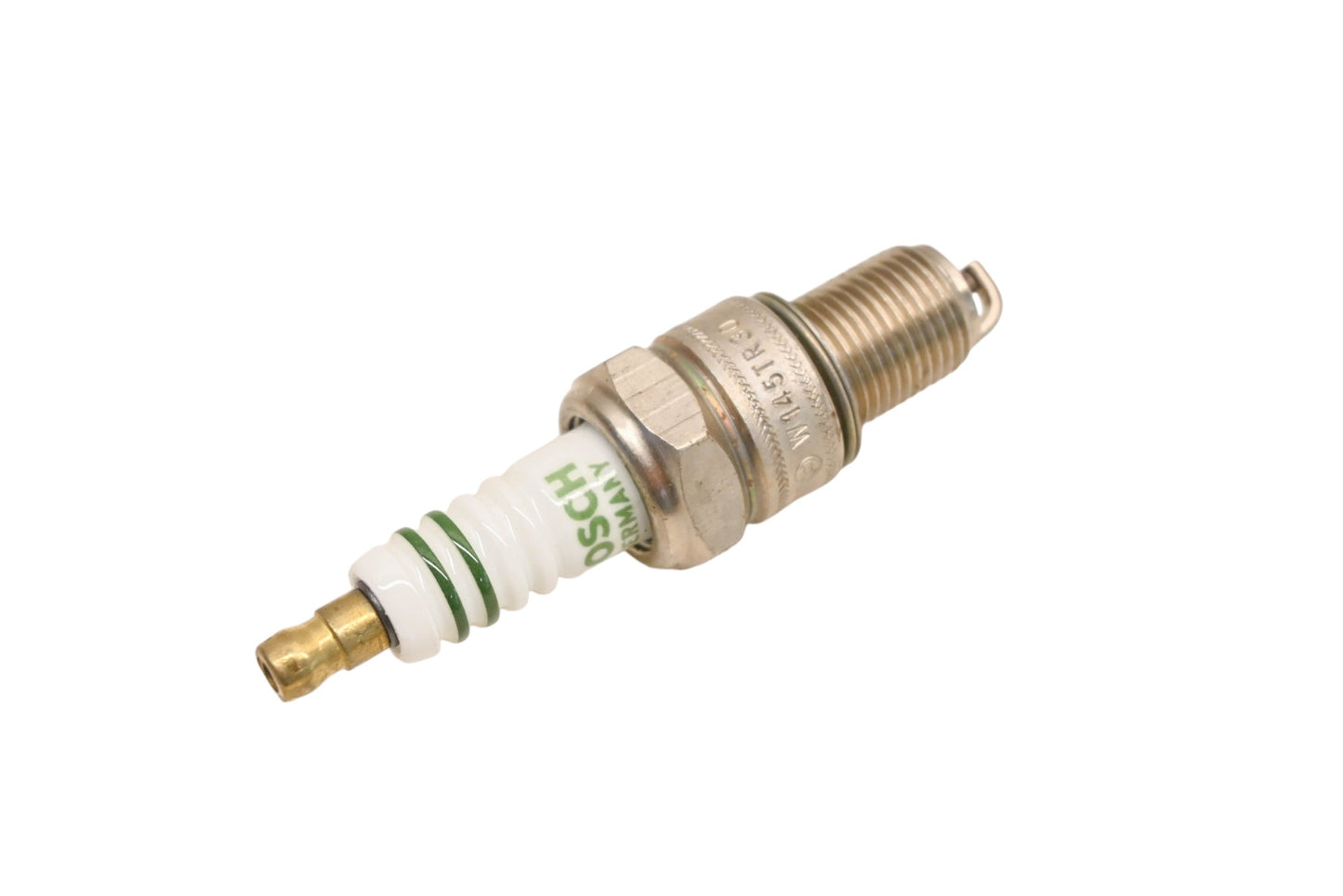 Bosch W145TR30 Sparkplug NOS