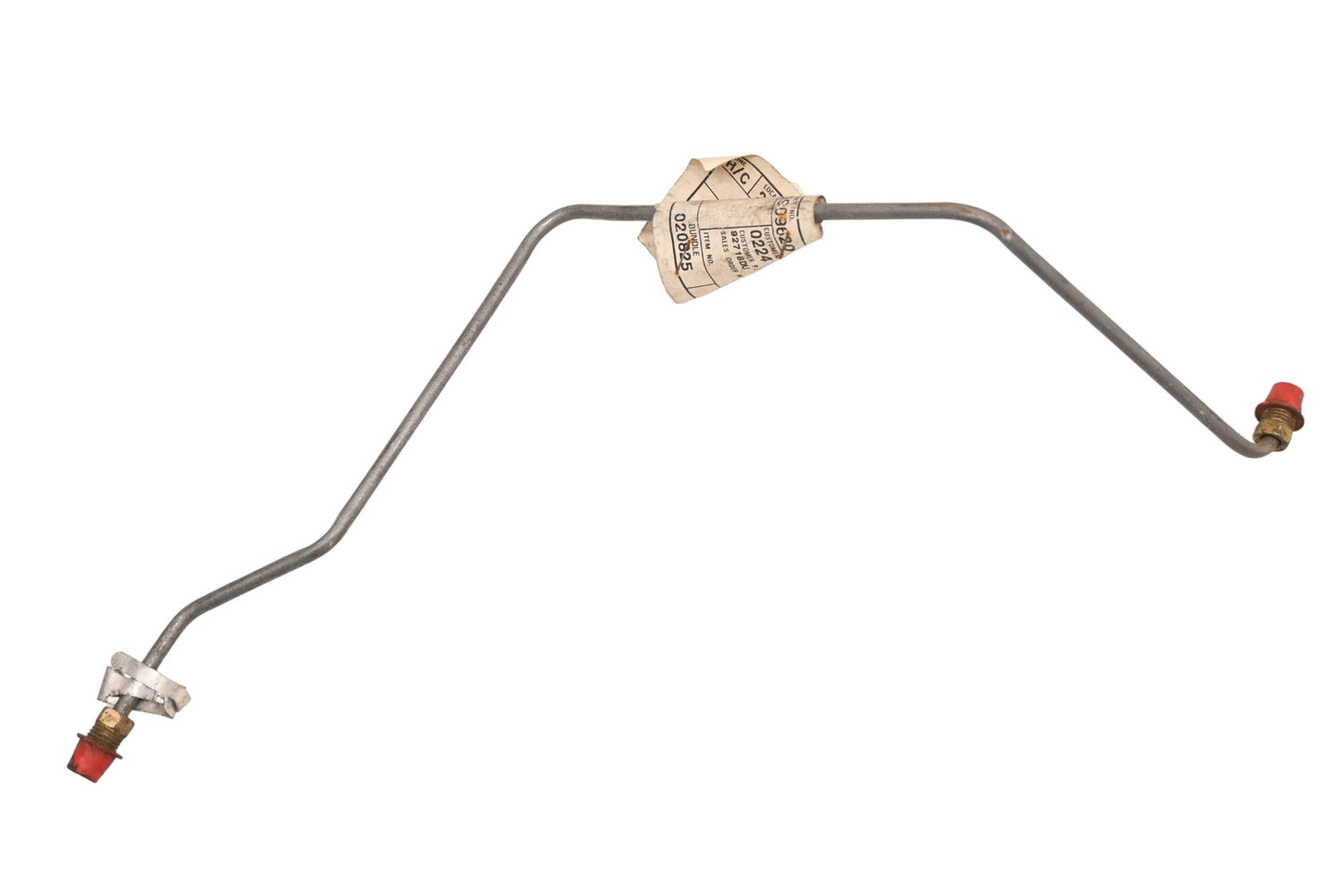 Caterpillar 909620, 0909620, 090-9620 Tube Assembly NOS