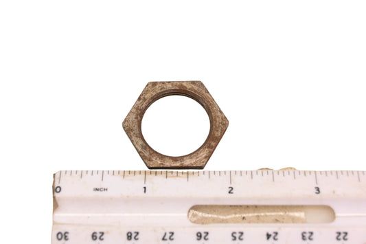 Caterpillar 3S4701, 3S-4701 Nut NOS