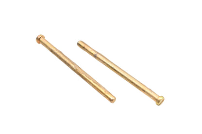 EIS H15001-2 Disc Brake Caliper Pins Qty 2 NOS