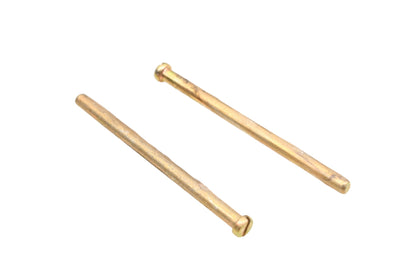 EIS H15001-2 Disc Brake Caliper Pins Qty 2 NOS