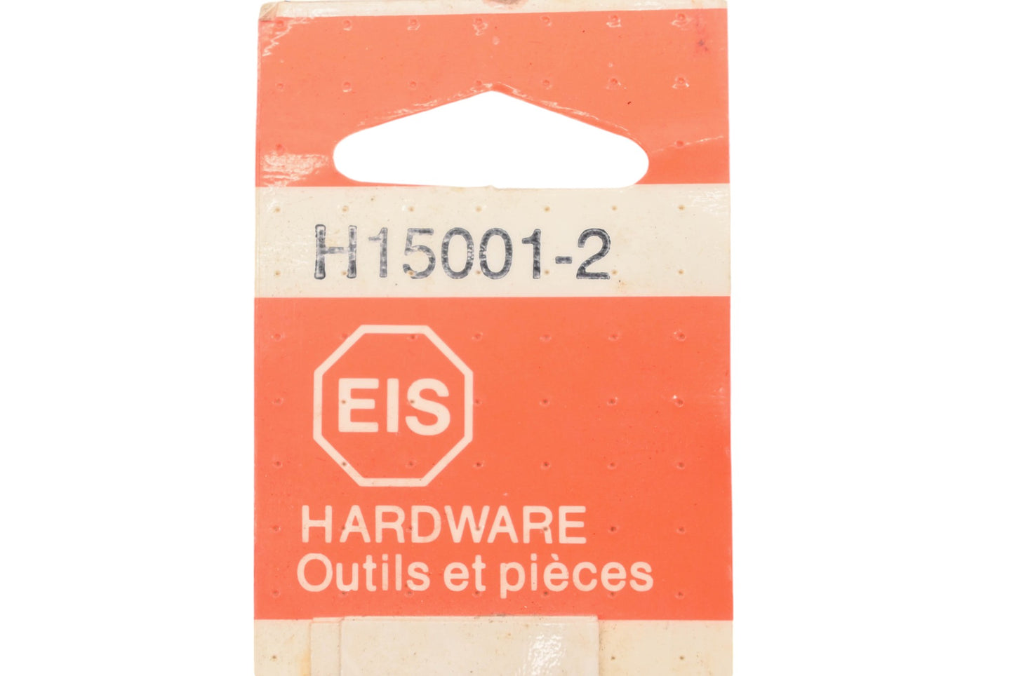 EIS H15001-2 Disc Brake Caliper Pins Qty 2 NOS