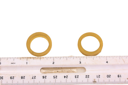 Caterpillar 329805, 32-9805 Seal Rings Qty 2 NOS