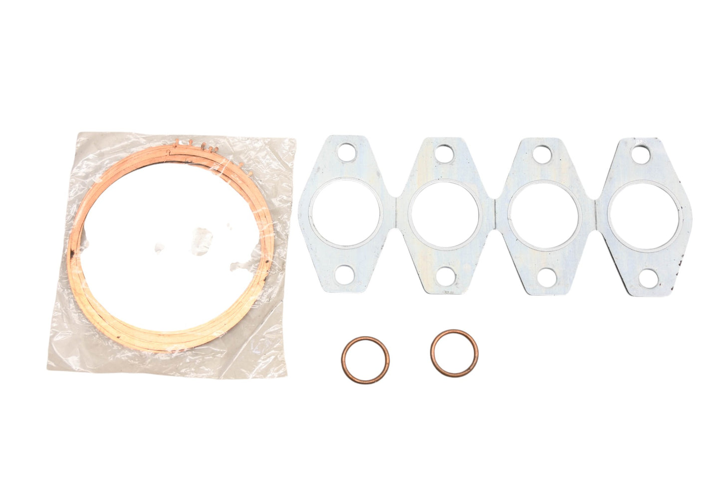 Caterpillar 7W0347, 7W-0347 Cylinder Head Gasket Kit NOS