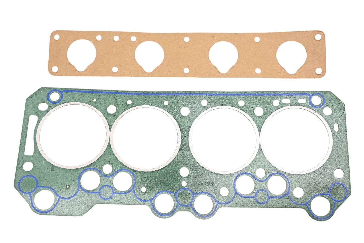 Caterpillar 7W0347, 7W-0347 Cylinder Head Gasket Kit NOS