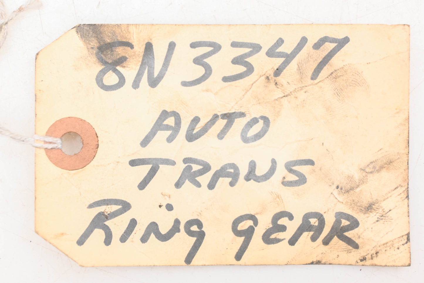 Caterpillar 8N3347 Gear Ring