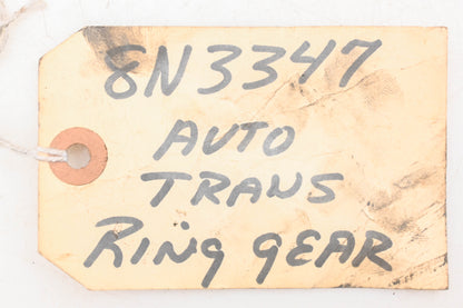 Caterpillar 8N3347 Gear Ring