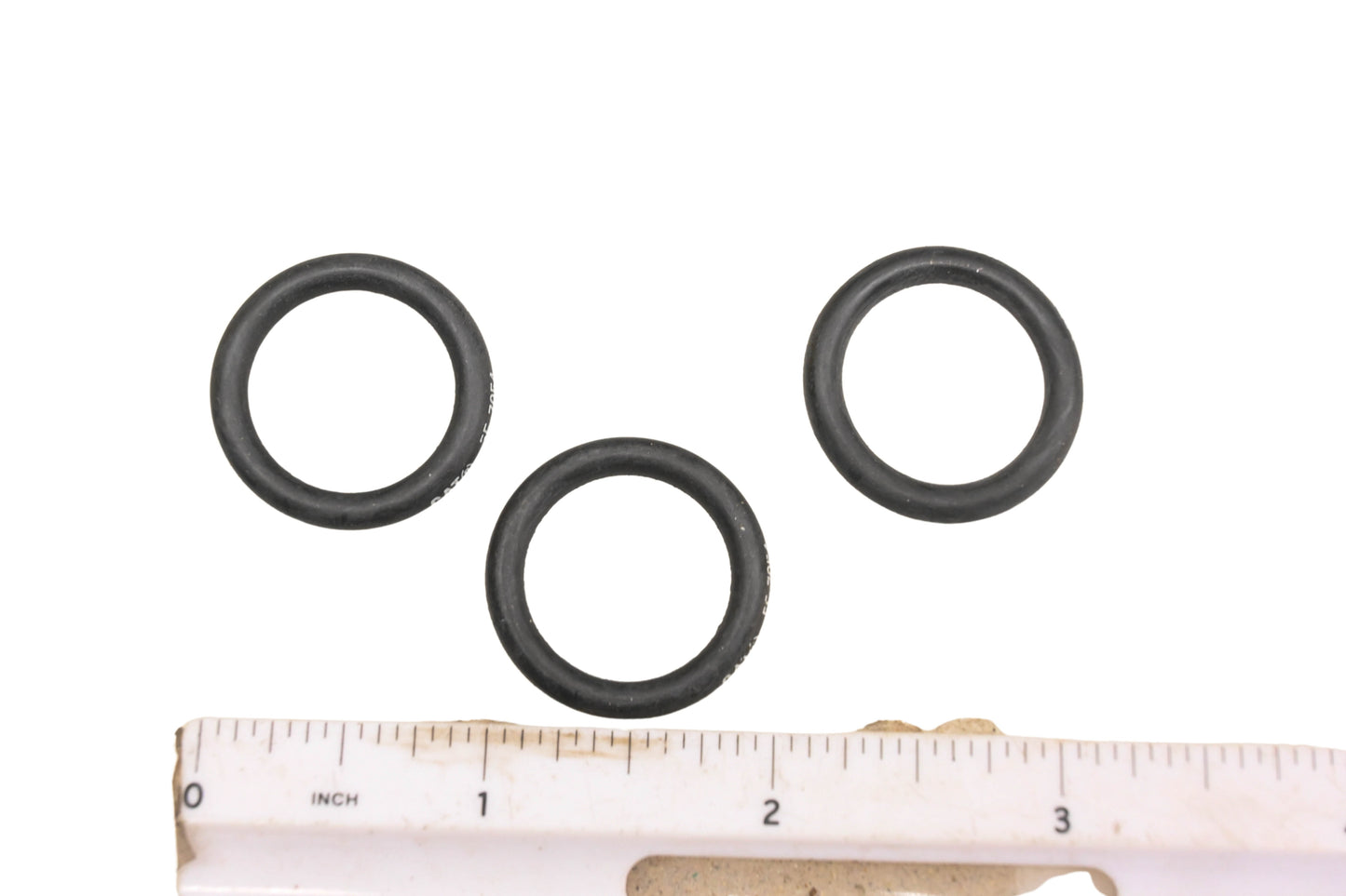 Caterpillar 5F7054, 5F-7054 O-Rings Qty 3 NOS