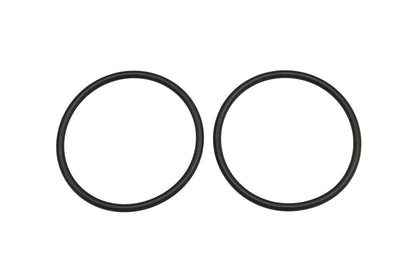 Caterpillar 8F-6711, 8F6711 O Rings Qty 2 NOS