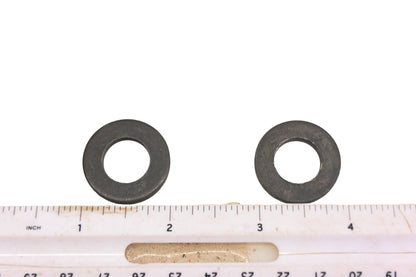 Caterpillar 5P8245, 5P-8245 Washers Qty 2 NOS