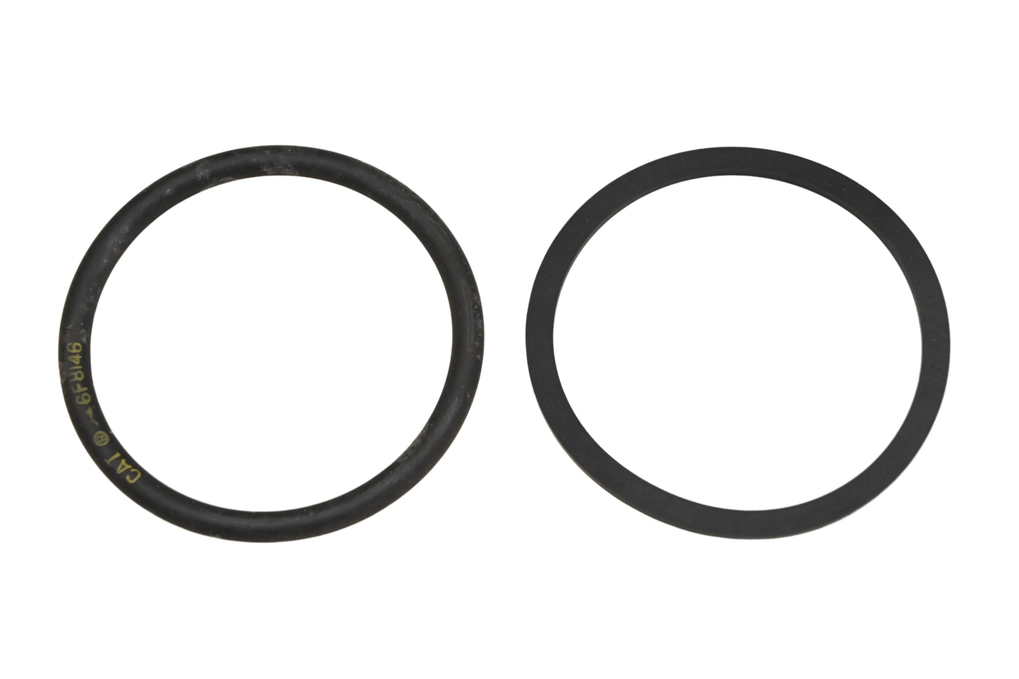 Caterpillar 306131 Seal Ring Kit NOS