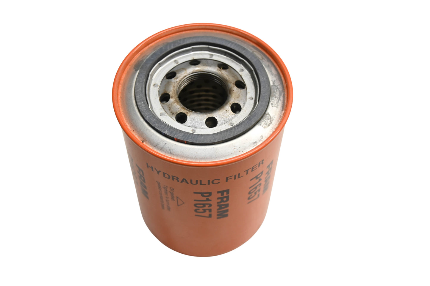 Fram P1657 Hydraulic Oil Filter NOS