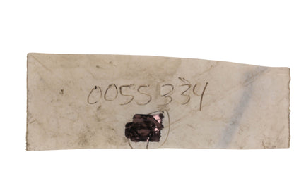 Caterpillar 0055334 Sealing Ring NOS