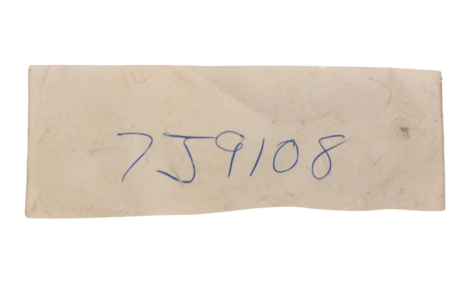 Caterpillar 7J9108, 7J-9108 O-Ring NOS