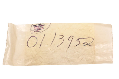 Caterpillar 0113952, 011-3952 Screw NOS