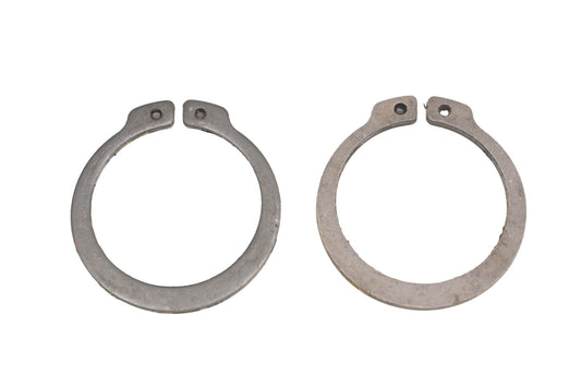 Caterpillar 6V4364, 6V-4364 Retaining Rings Qty 2 NOS